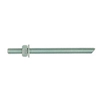 Rawl Flat Head A4 Stainless Steel Threaded Rod Rawl Flat Head A4 Stainless Steel Threaded Rod